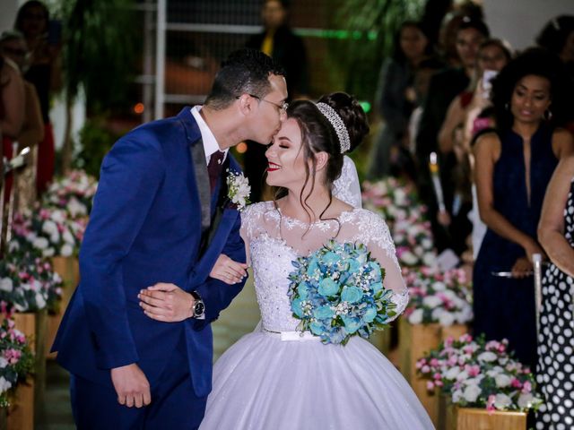 O casamento de Thiago e Edeline em Nova Odessa, São Paulo Estado 29