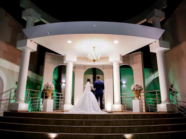 O casamento de Thiago e Edeline em Nova Odessa, São Paulo Estado 30