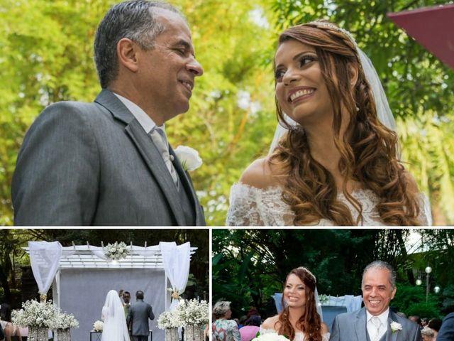 O casamento de Welton e Katia em Belo Horizonte, Minas Gerais 3