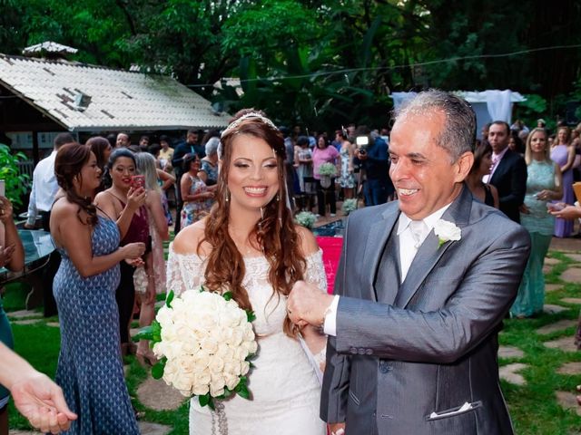 O casamento de Welton e Katia em Belo Horizonte, Minas Gerais 4