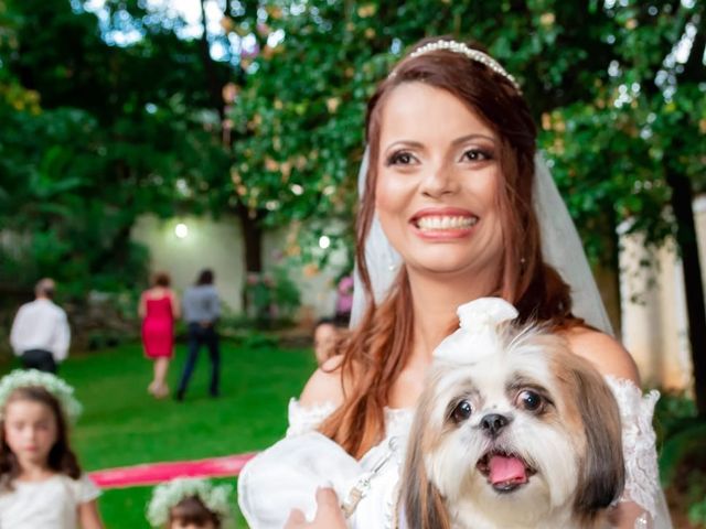 O casamento de Welton e Katia em Belo Horizonte, Minas Gerais 5