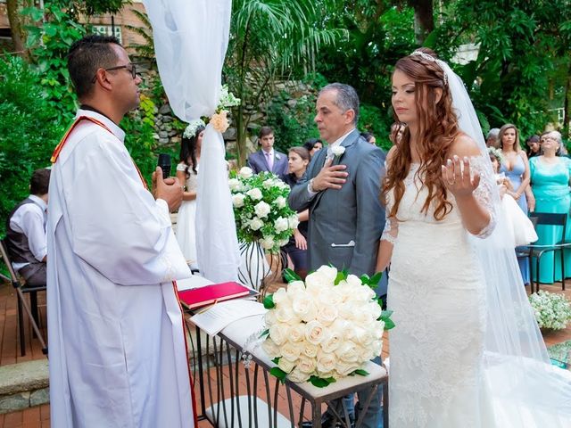 O casamento de Welton e Katia em Belo Horizonte, Minas Gerais 9