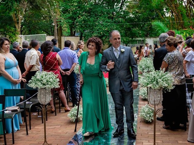 O casamento de Welton e Katia em Belo Horizonte, Minas Gerais 15