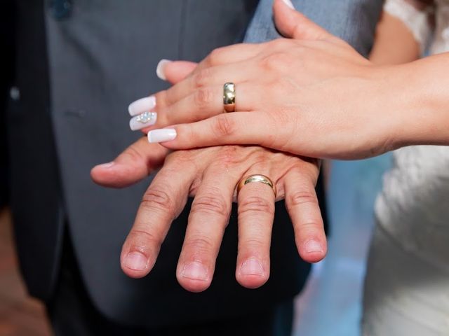 O casamento de Welton e Katia em Belo Horizonte, Minas Gerais 16