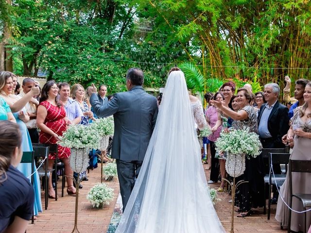 O casamento de Welton e Katia em Belo Horizonte, Minas Gerais 22