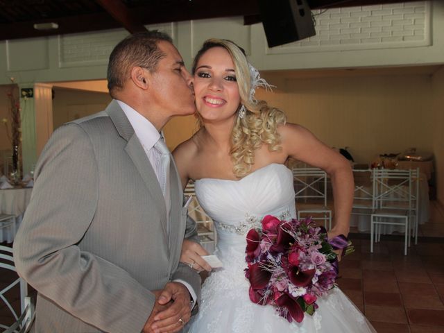 O casamento de Vinicius e Thais em Ribeirão Pires, São Paulo Estado 7