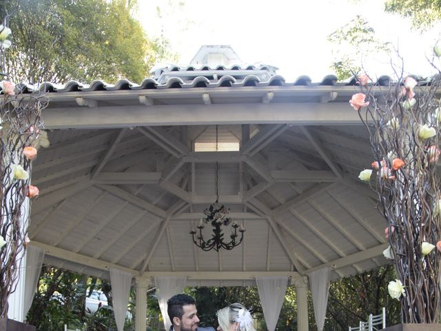 O casamento de Vinicius e Thais em Ribeirão Pires, São Paulo Estado 2