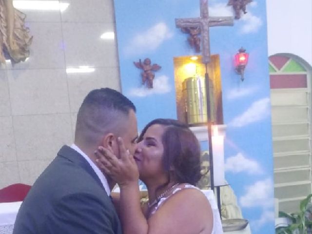 O casamento de Luciano e Fabiana em São Paulo 2