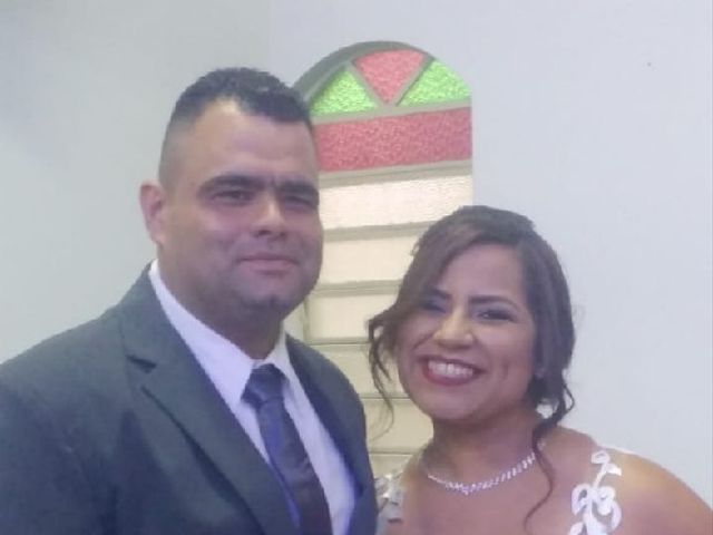 O casamento de Luciano e Fabiana em São Paulo 3