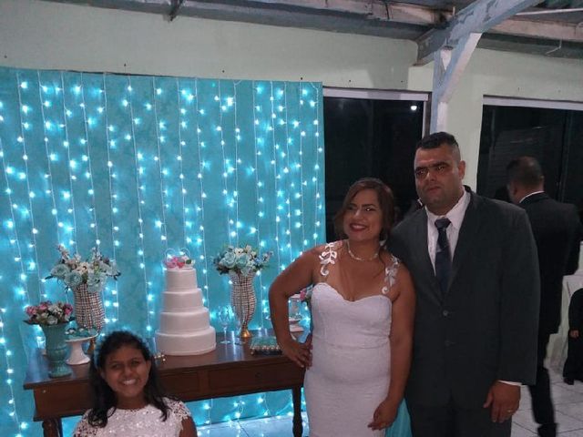 O casamento de Luciano e Fabiana em São Paulo 4