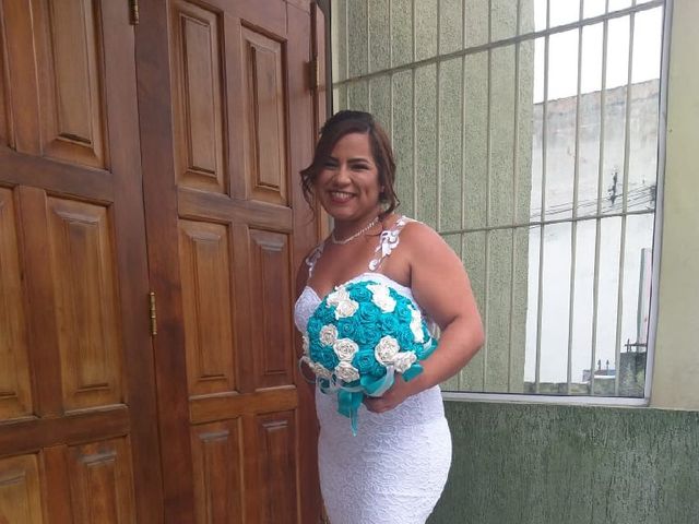O casamento de Luciano e Fabiana em São Paulo 5