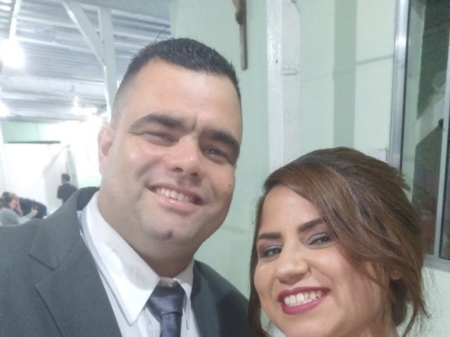 O casamento de Luciano e Fabiana em São Paulo 6