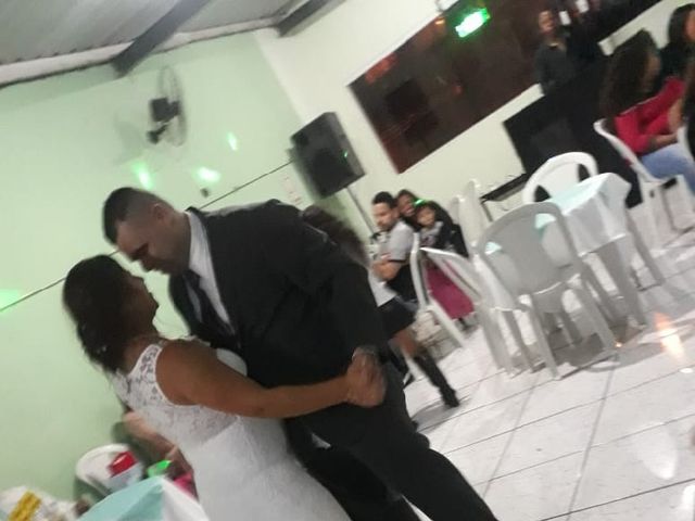 O casamento de Luciano e Fabiana em São Paulo 7