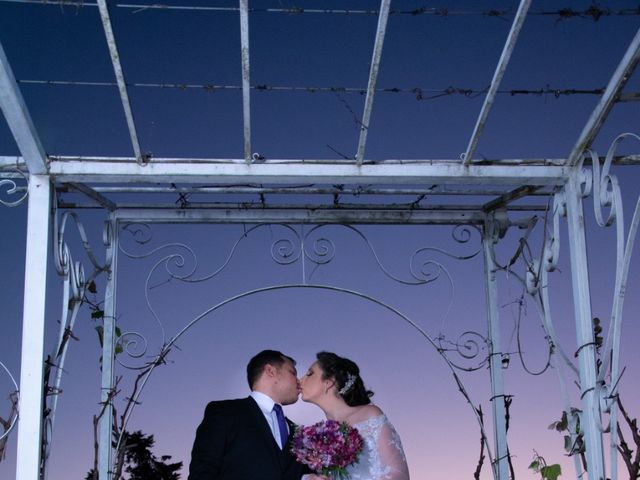 O casamento de Welton e Julia  em Curitiba, Paraná 9