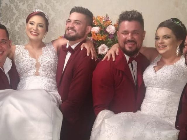 O casamento de Ana Karolyna e Thais  em Iguatemi, Paraná 4
