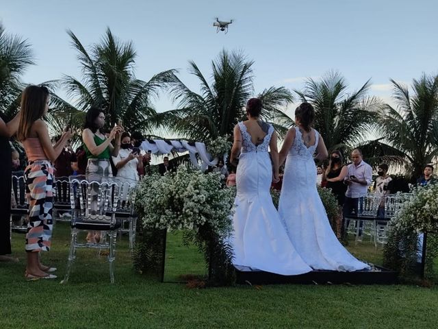 O casamento de Ana Karolyna e Thais  em Iguatemi, Paraná 5