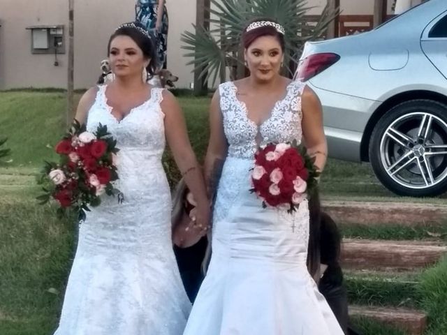 O casamento de Ana Karolyna e Thais  em Iguatemi, Paraná 6