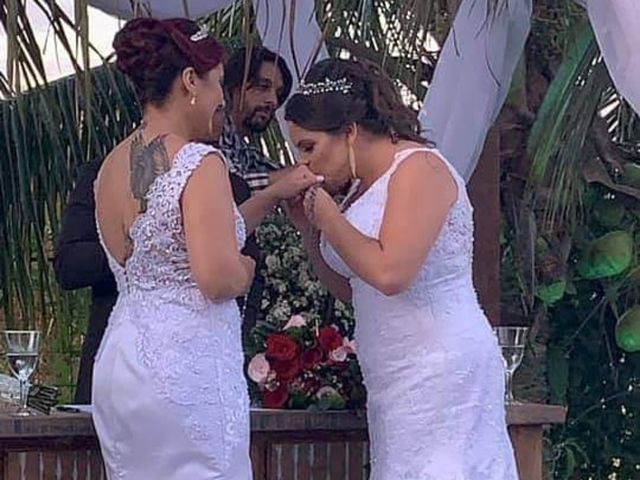 O casamento de Ana Karolyna e Thais  em Iguatemi, Paraná 7