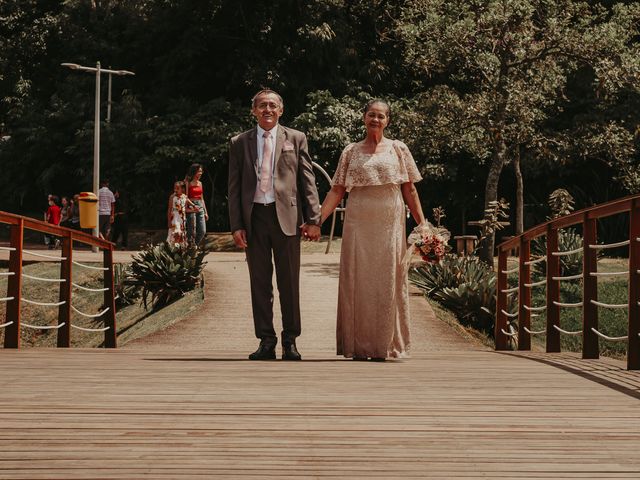 O casamento de Wilson e Lucia em Santo André, São Paulo 3