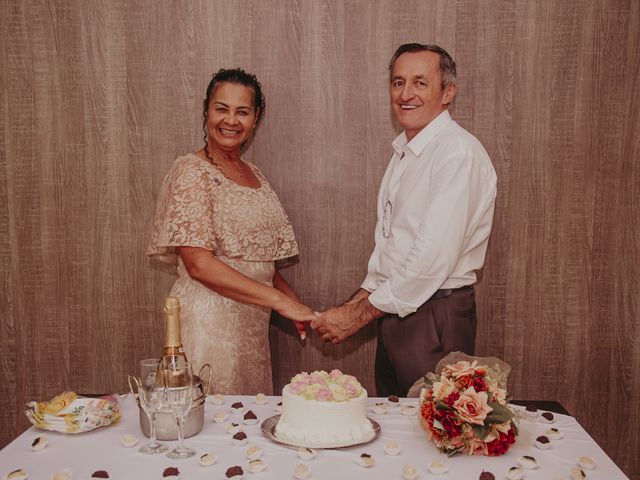 O casamento de Wilson e Lucia em Santo André, São Paulo 20