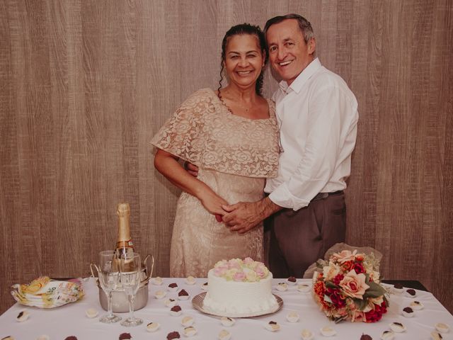 O casamento de Wilson e Lucia em Santo André, São Paulo 21
