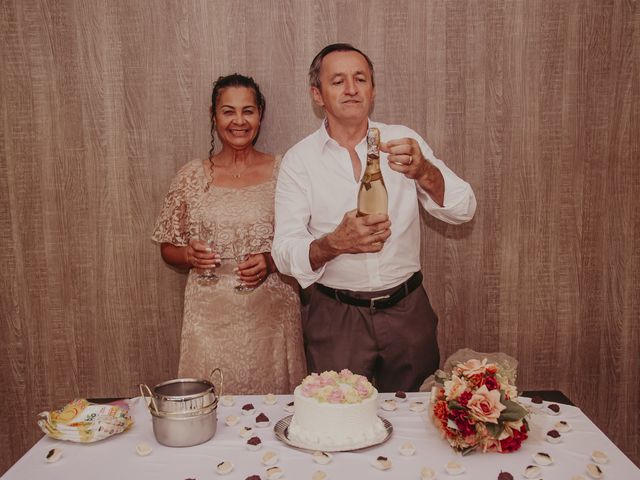 O casamento de Wilson e Lucia em Santo André, São Paulo 23