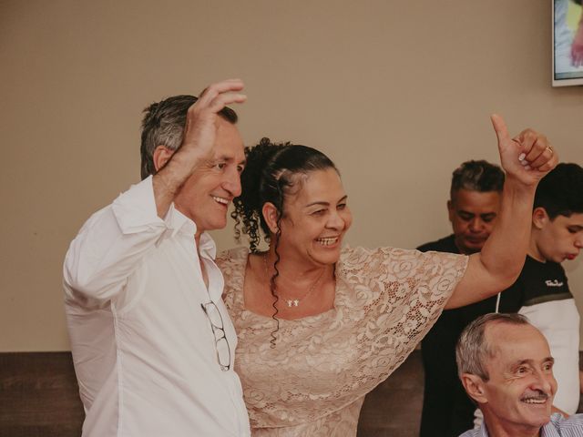 O casamento de Wilson e Lucia em Santo André, São Paulo 28