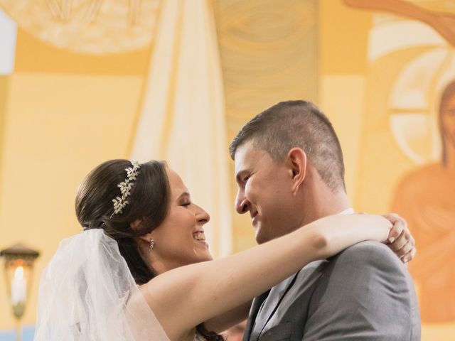 O casamento de João  e Thallyne  em Pacujá, Ceará 4