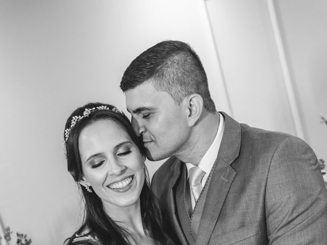 O casamento de João  e Thallyne  em Pacujá, Ceará 5