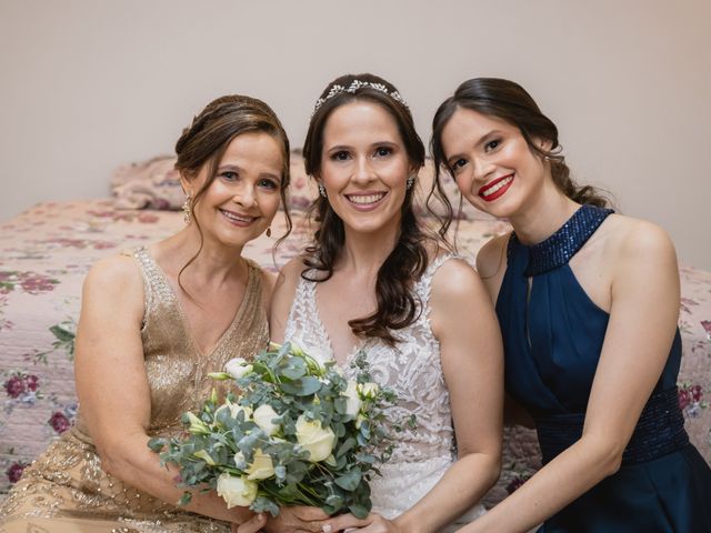 O casamento de João  e Thallyne  em Pacujá, Ceará 2