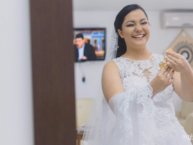 O casamento de Nanda e Allan em São Francisco do Sul, Santa Catarina 5