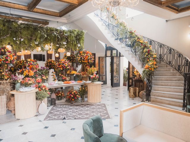 O casamento de Gabriela e Beatriz em Ipiranga, São Paulo 4