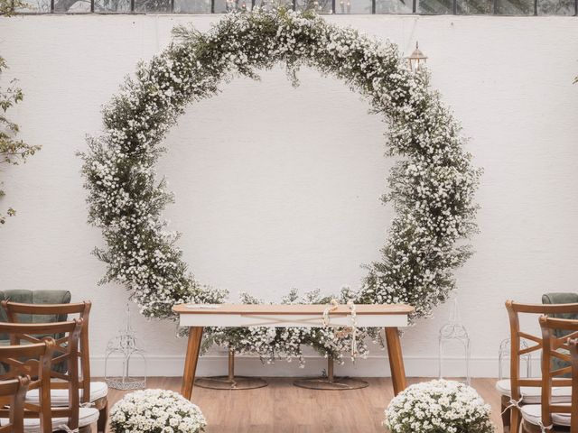 O casamento de Gabriela e Beatriz em Ipiranga, São Paulo 5