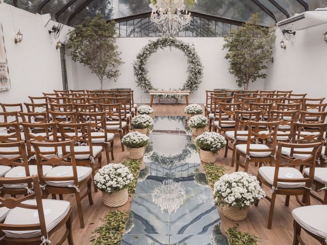 O casamento de Gabriela e Beatriz em Ipiranga, São Paulo 6