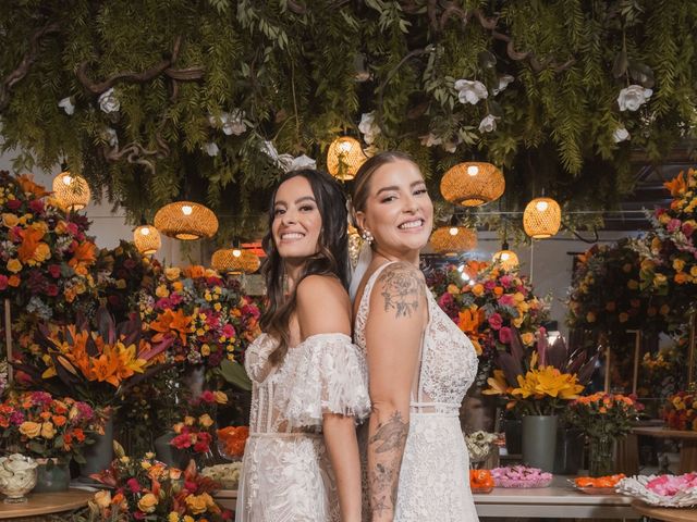 O casamento de Gabriela e Beatriz em Ipiranga, São Paulo 7