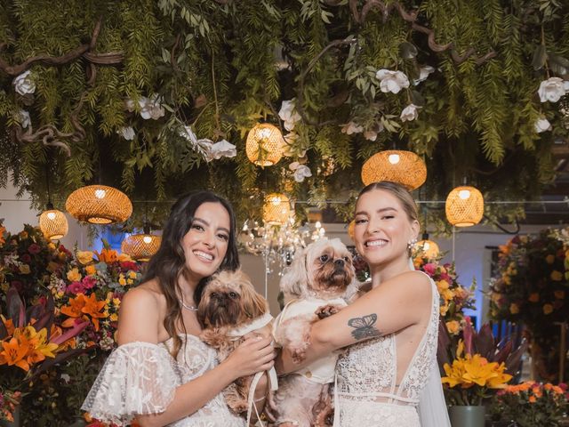 O casamento de Gabriela e Beatriz em Ipiranga, São Paulo 8