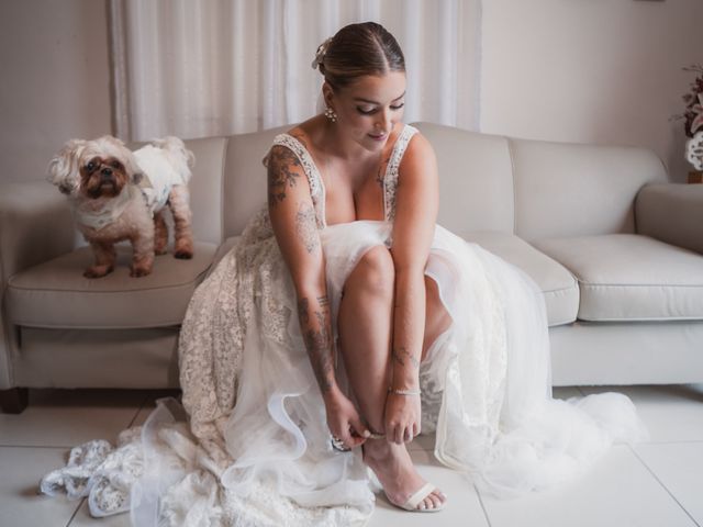 O casamento de Gabriela e Beatriz em Ipiranga, São Paulo 9