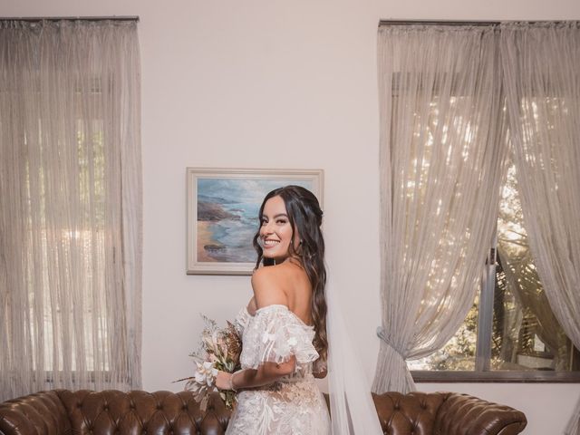 O casamento de Gabriela e Beatriz em Ipiranga, São Paulo 11