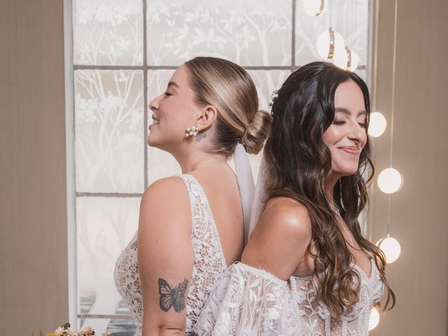 O casamento de Gabriela e Beatriz em Ipiranga, São Paulo 12