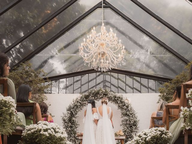 O casamento de Gabriela e Beatriz em Ipiranga, São Paulo 14