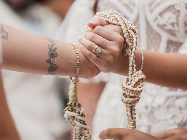 O casamento de Gabriela e Beatriz em Ipiranga, São Paulo 16