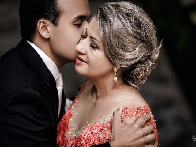 O casamento de Vinicius e Ana Carolina em Rio Verde, Goiás 8