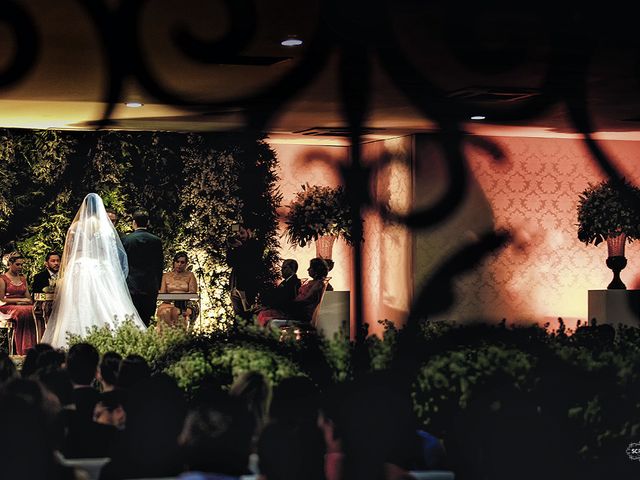 O casamento de Vinicius e Ana Carolina em Rio Verde, Goiás 13