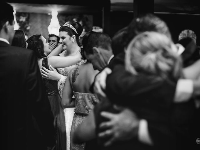 O casamento de Vinicius e Ana Carolina em Rio Verde, Goiás 19