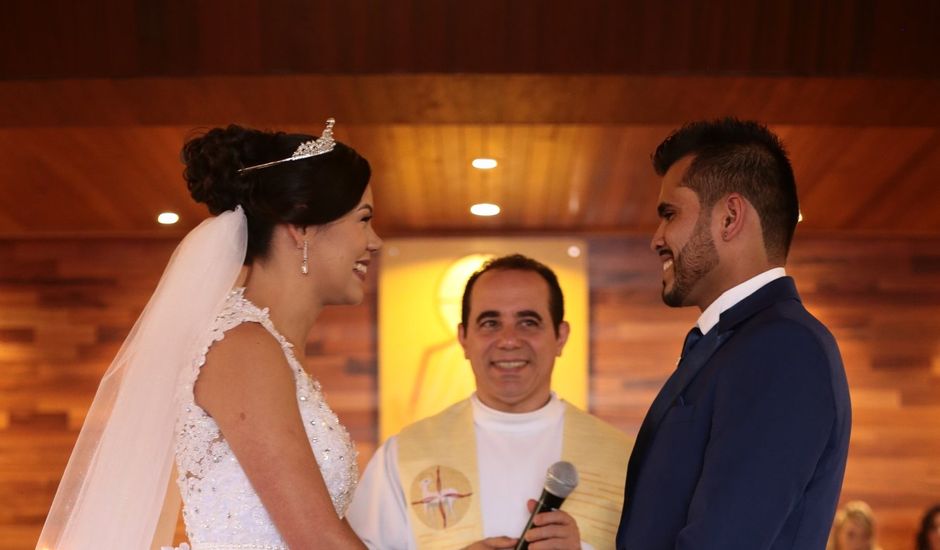 O casamento de Robson  e Aline  em Francisco Morato, São Paulo Estado