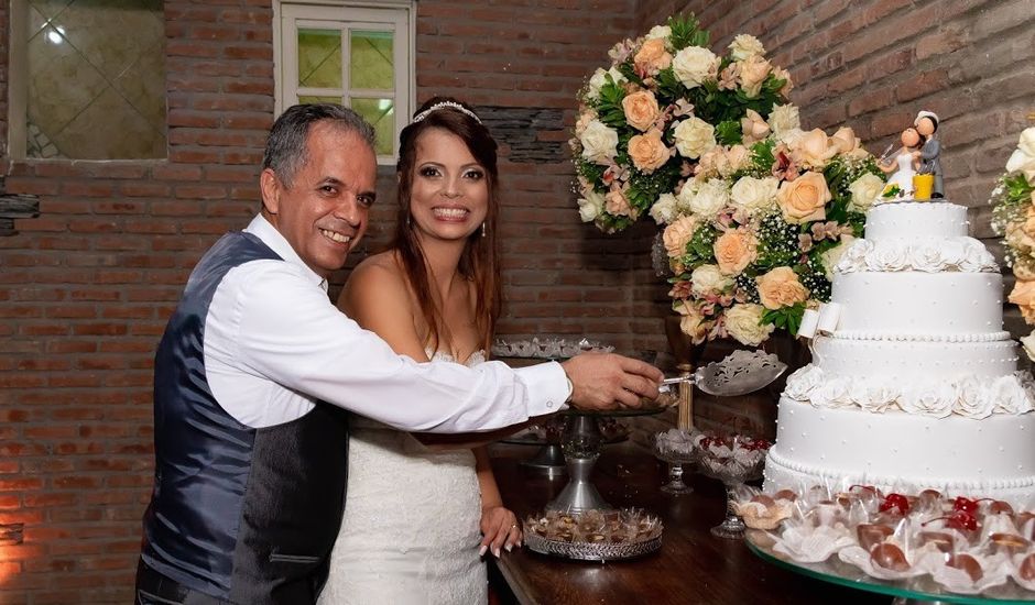 O casamento de Welton e Katia em Belo Horizonte, Minas Gerais