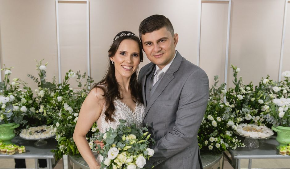 O casamento de João  e Thallyne  em Pacujá, Ceará