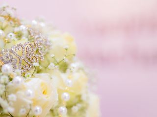 O casamento de Alana e João Paulo 1