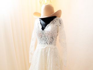 O casamento de Alana e João Paulo 2