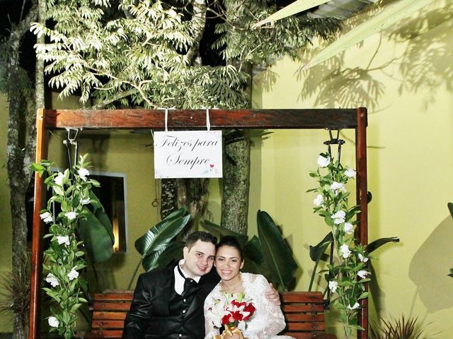 O casamento de Ivan  e Francyane em Guarulhos, São Paulo 8